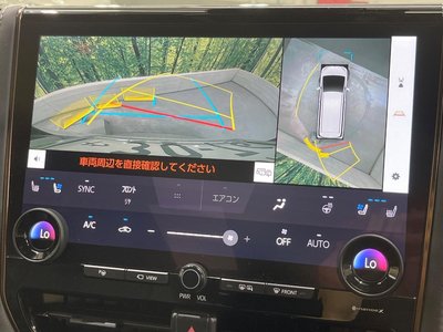 TOYOTA VELLFIRE - 5