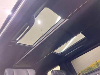 TOYOTA VELLFIRE - 3