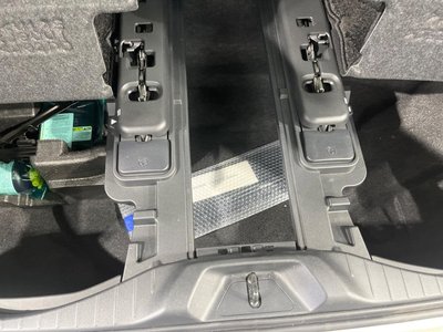 2025 Toyota VELLFIRE 缩略图 47
