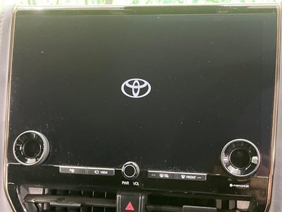 TOYOTA VELLFIRE - 4