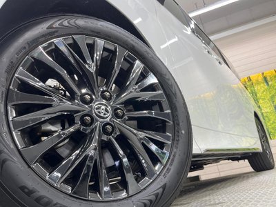 2025 Toyota VELLFIRE 缩略图 13
