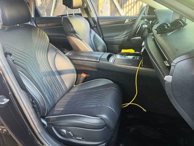 GENESIS G80 (RG3) - 10