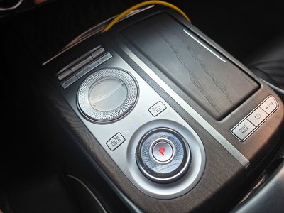GENESIS G80 (RG3) - 3
