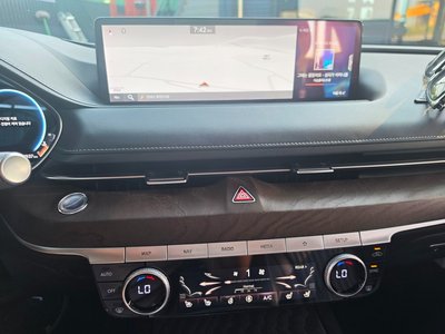 GENESIS G80 (RG3) - 6