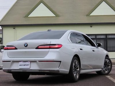 صورة 2 لـ 2023 BMW 7 SERIES
