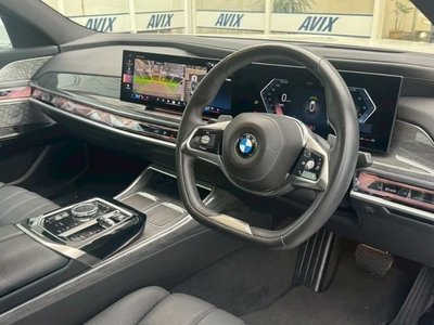 صورة 5 لـ 2023 BMW 7 SERIES