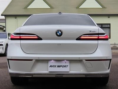 صورة 4 لـ 2023 BMW 7 SERIES