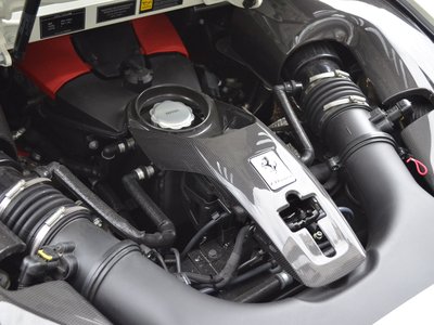 2021 Ferrari F8 SPIDER thumbnail 22