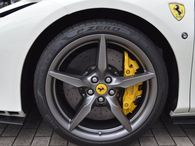 صورة 4 لـ 2021 Ferrari F8 SPIDER