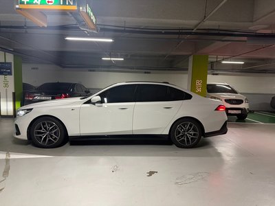 2023 BMW 5 SERIES 照片 6