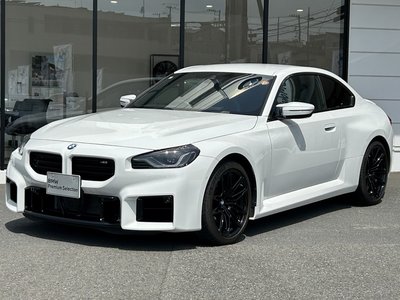 BMW M2 COUPE - 1