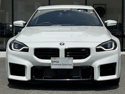 BMW M2 COUPE - 3