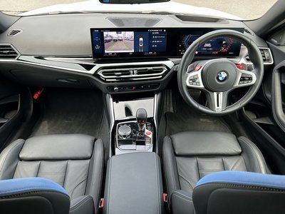 BMW M2 COUPE - 2