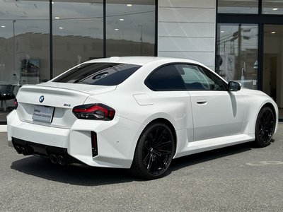 BMW M2 COUPE - 5