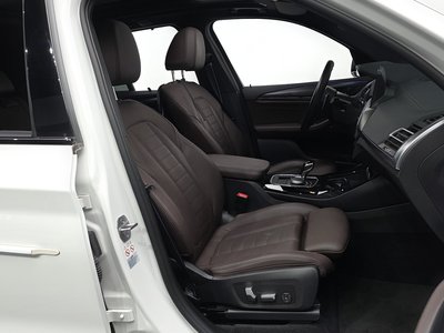 صورة مصغرة 11 لـ 2022 BMW X3