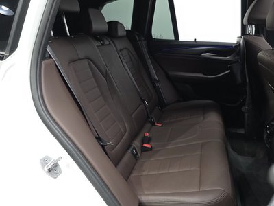 صورة مصغرة 12 لـ 2022 BMW X3