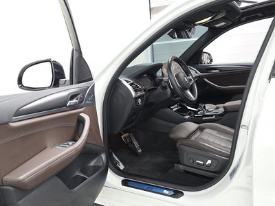 2022 BMW X3 photo 10