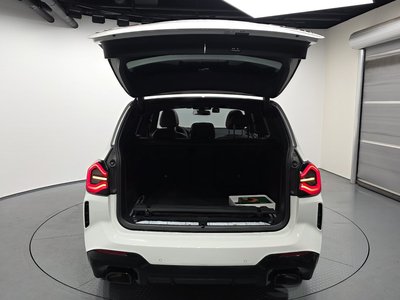صورة مصغرة 20 لـ 2022 BMW X3