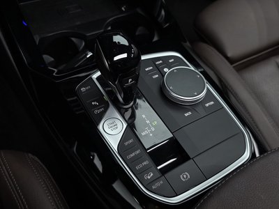 2022 BMW X3 photo 9