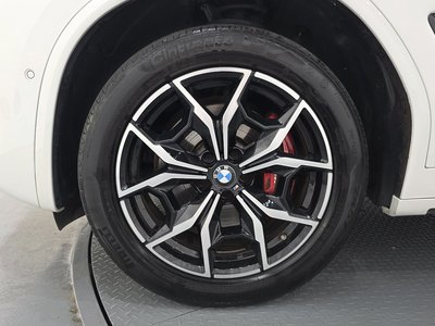 2022 BMW X3 photo 6