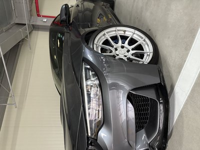 2017 BMW M4 照片 6