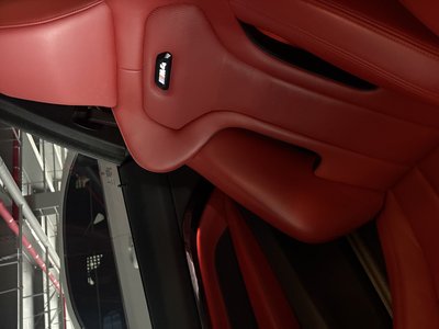 2017 BMW M4 照片 10