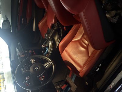 2017 BMW M4 照片 4