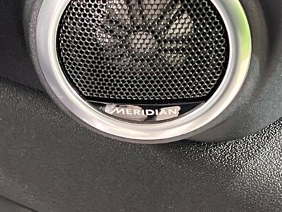 LAND ROVER RANGE ROVER EVOQUE - 6