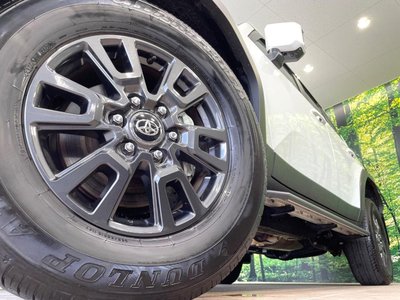 صورة مصغرة 14 لـ 2024 Toyota LAND CRUISER 250