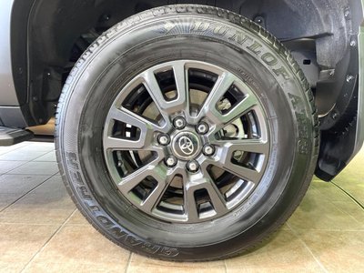 صورة مصغرة 31 لـ 2024 Toyota LAND CRUISER 250