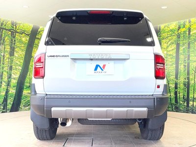 صورة مصغرة 16 لـ 2024 Toyota LAND CRUISER 250