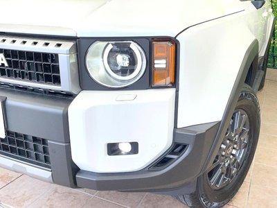 صورة مصغرة 13 لـ 2024 Toyota LAND CRUISER 250