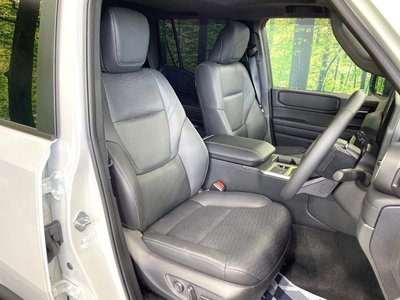2024 Toyota LAND CRUISER 250 — фото 8