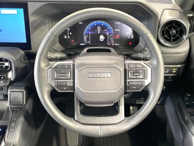 صورة مصغرة 12 لـ 2024 Toyota LAND CRUISER 250