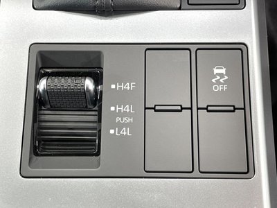 صورة مصغرة 49 لـ 2024 Toyota LAND CRUISER 250