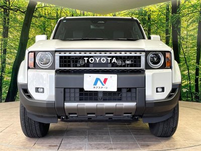 صورة مصغرة 15 لـ 2024 Toyota LAND CRUISER 250