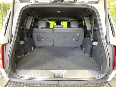 صورة مصغرة 11 لـ 2024 Toyota LAND CRUISER 250