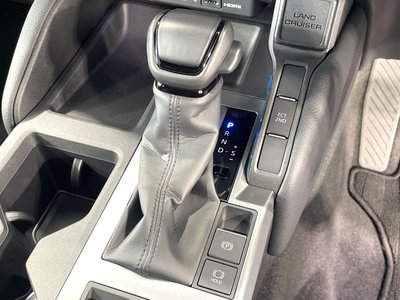 صورة مصغرة 48 لـ 2024 Toyota LAND CRUISER 250