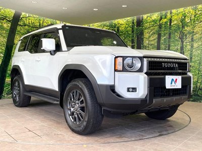صورة مصغرة 17 لـ 2024 Toyota LAND CRUISER 250