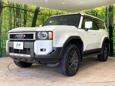 صورة مصغرة 25 لـ 2024 Toyota LAND CRUISER 250
