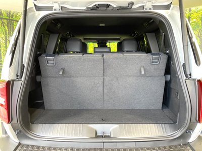 صورة مصغرة 69 لـ 2024 Toyota LAND CRUISER 250