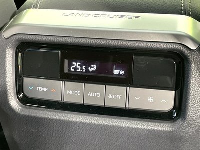 صورة مصغرة 67 لـ 2024 Toyota LAND CRUISER 250