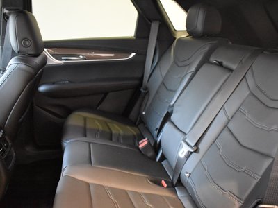 2024 Cadillac XT5 photo 14