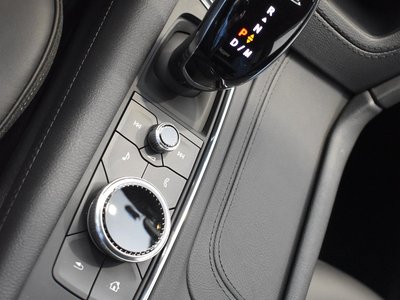 2024 Cadillac XT5 photo 18