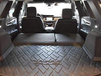 2024 Cadillac XT5 photo 41