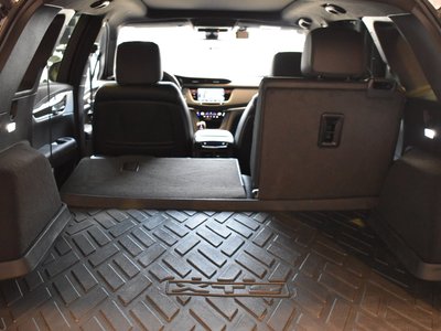 2024 Cadillac XT5 photo 42