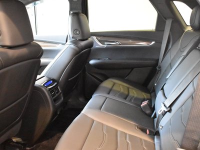 2024 Cadillac XT5 photo 13