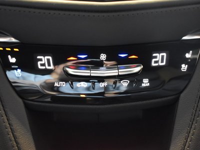 2024 Cadillac XT5 photo 27