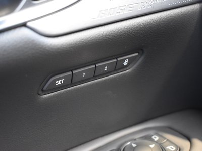 2024 Cadillac XT5 photo 10