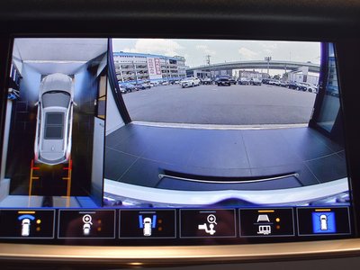 2024 Cadillac XT5 photo 7